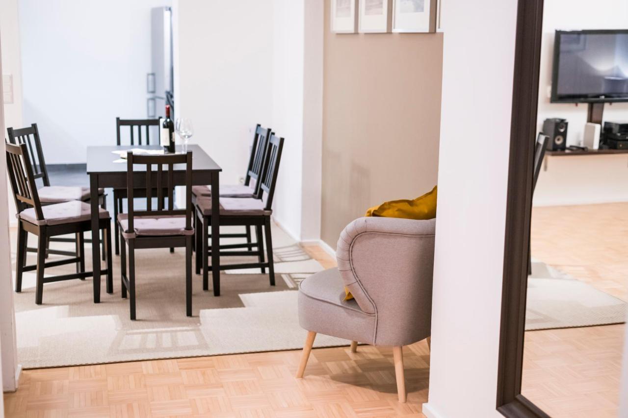 Apartment Stephansdom Premium Apartments Vienna