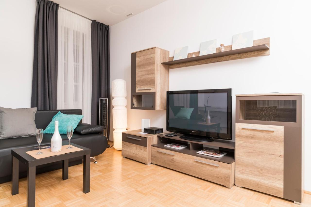 Stephansdom Premium Apartments *