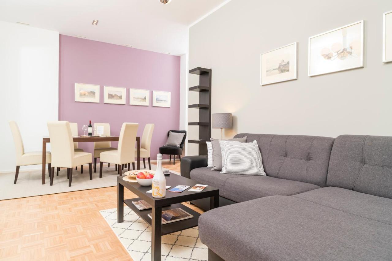 Apartment Stephansdom Premium Apartments