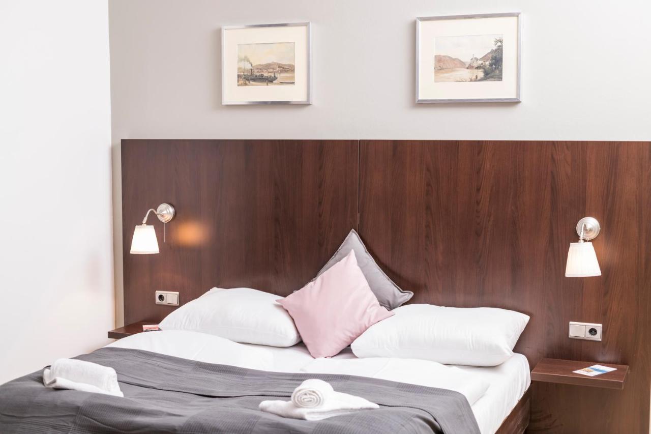 Stephansdom Premium Apartments Apartment