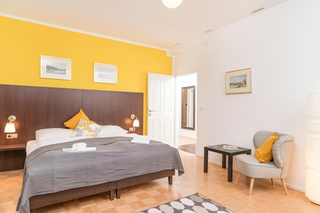 Apartment Stephansdom Premium Apartments Vienna