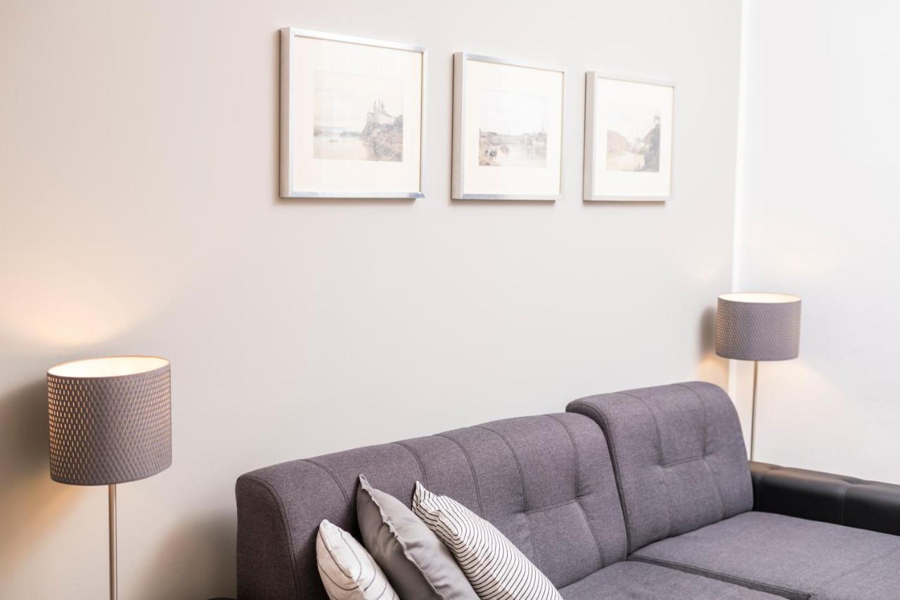 Stephansdom Premium Apartments Apartment *