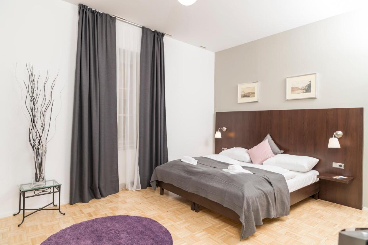 Stephansdom Premium Apartments Apartment