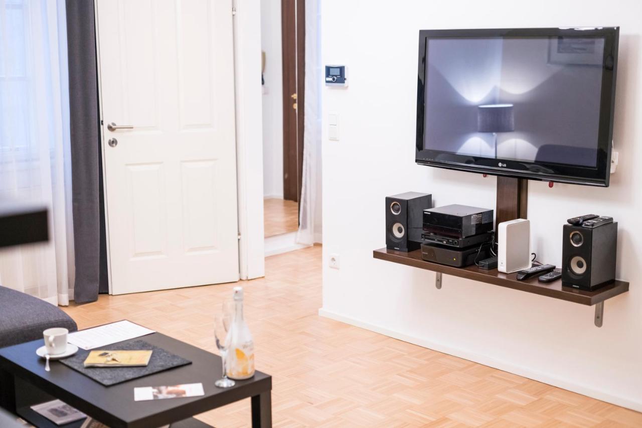 Stephansdom Premium Apartments Apartment Vienna