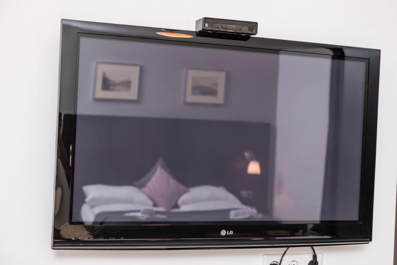 Stephansdom Premium Apartments Apartment