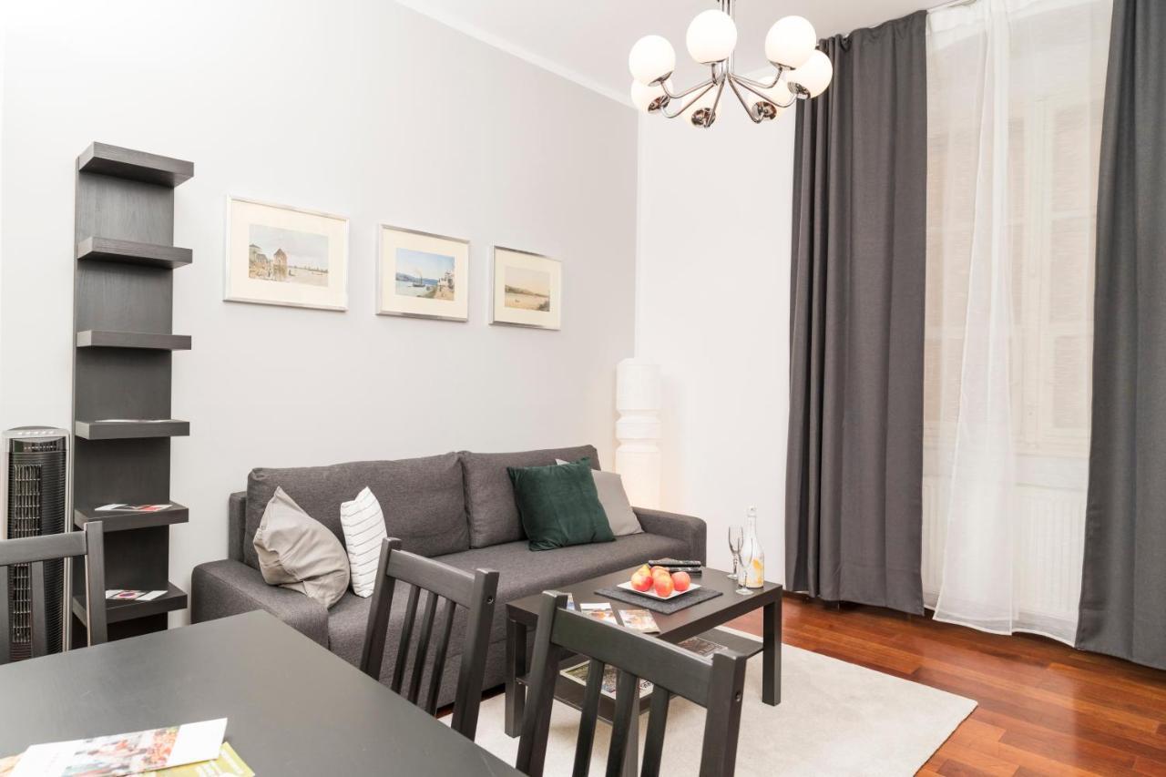 Stephansdom Premium Apartments