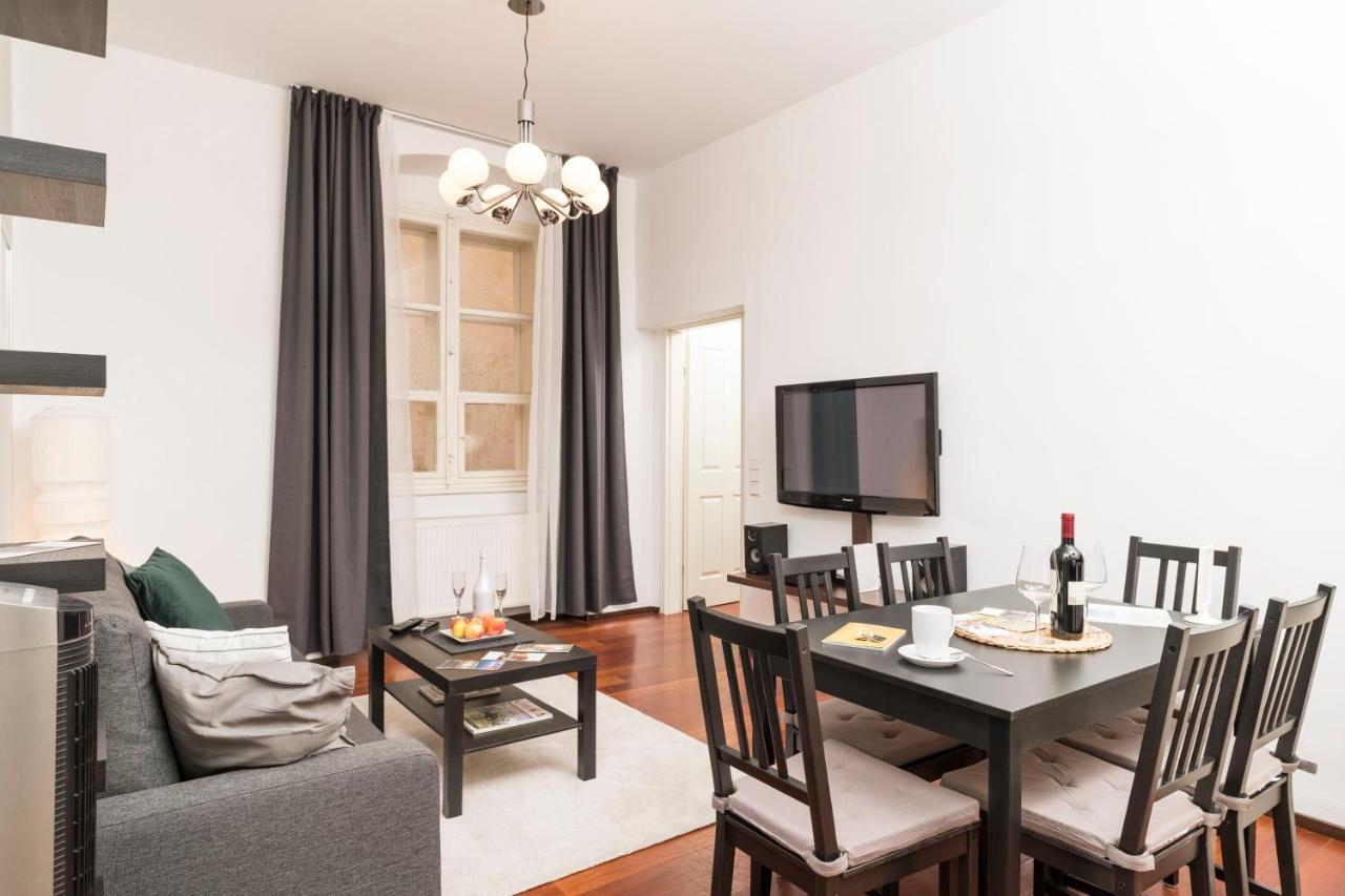 Stephansdom Premium Apartments Apartment Vienna
