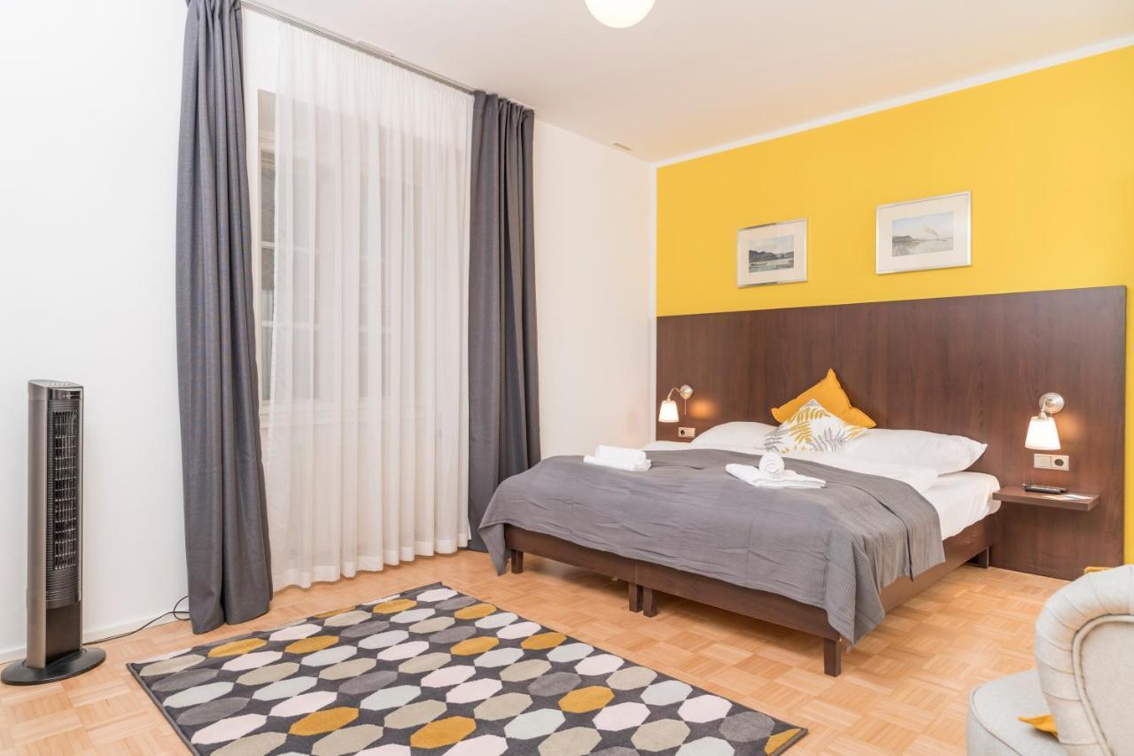 Stephansdom Premium Apartments Apartment