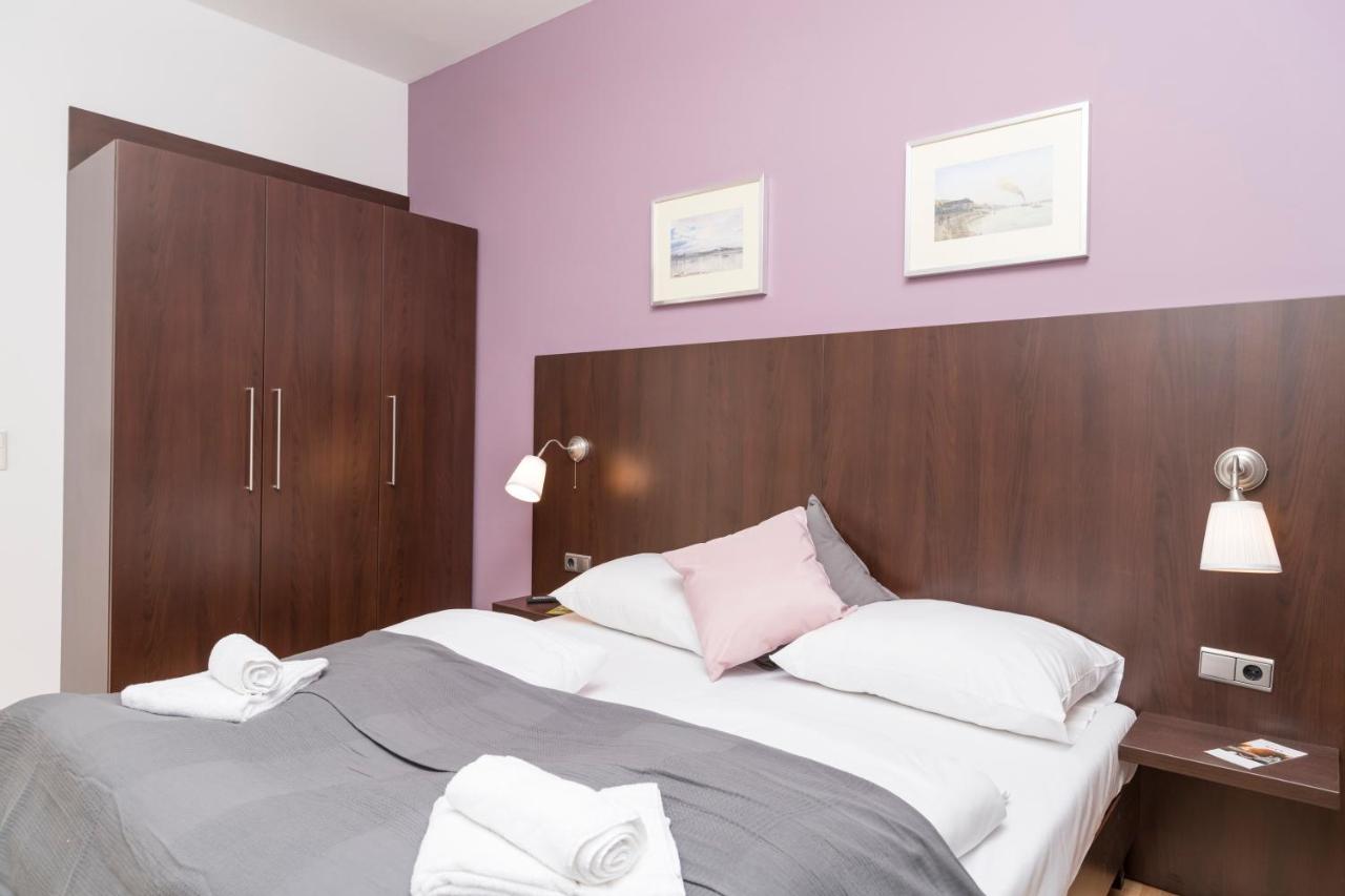 Stephansdom Premium Apartments