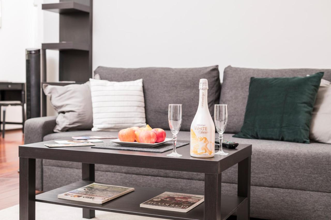 Stephansdom Premium Apartments Apartment *