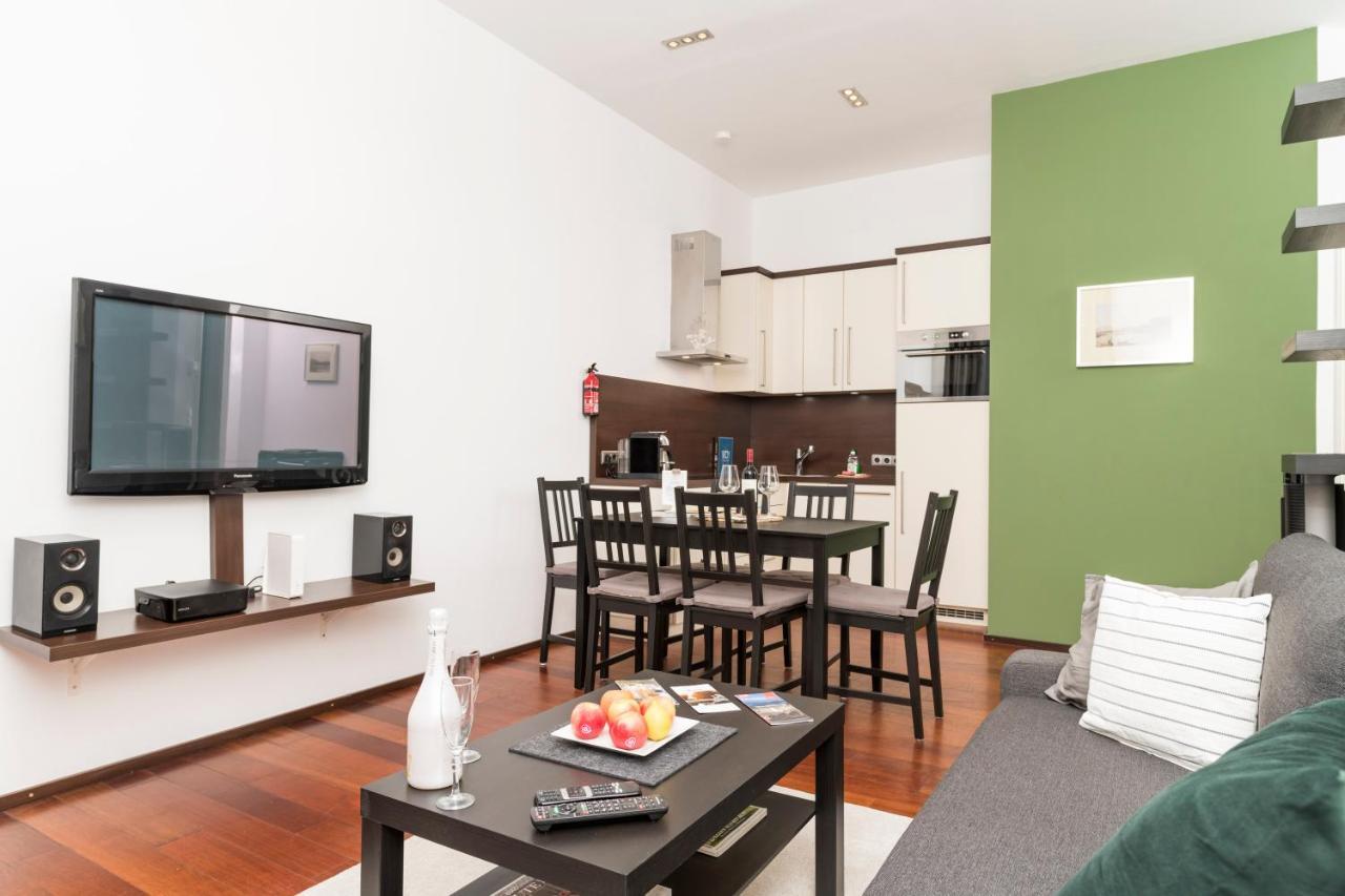 Stephansdom Premium Apartments Apartment *
