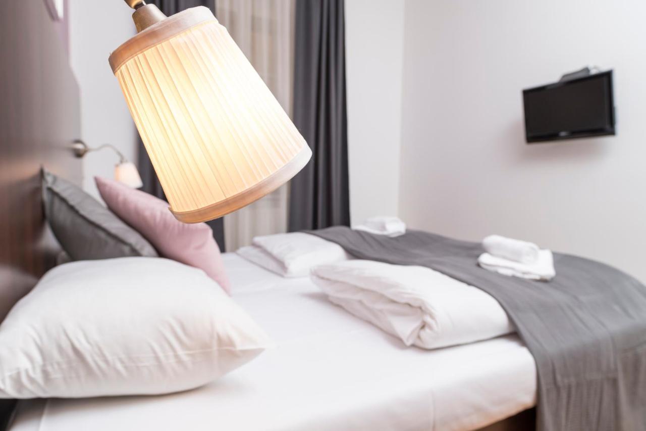 Stephansdom Premium Apartments Apartment