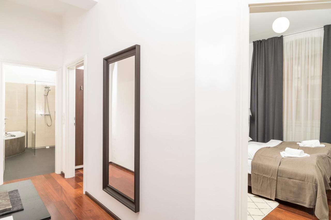 Stephansdom Premium Apartments Apartment *