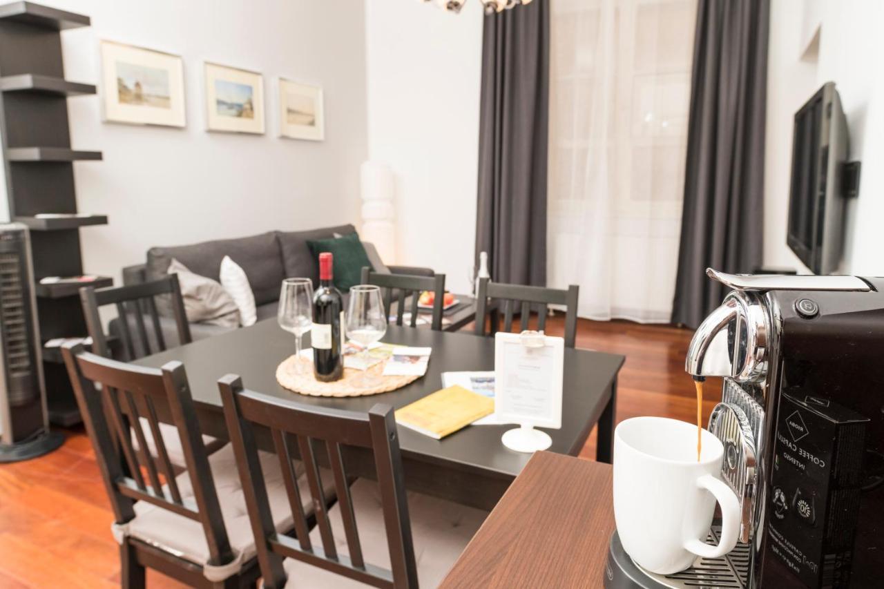 Apartment Stephansdom Premium Apartments *