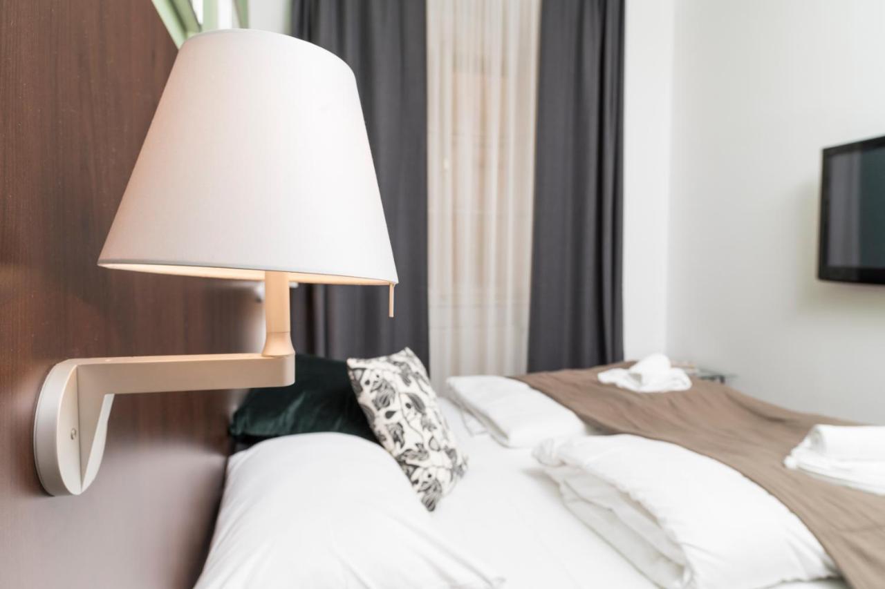 Stephansdom Premium Apartments Vienna