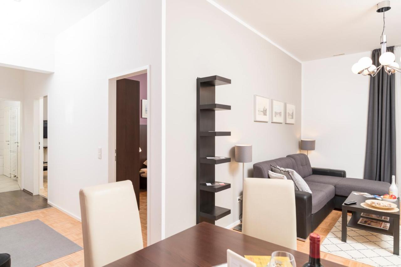 Stephansdom Premium Apartments *