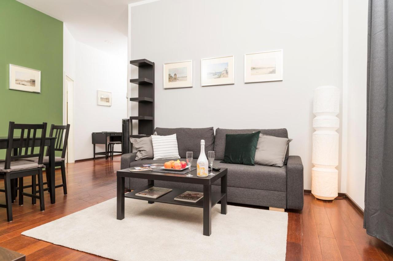 Stephansdom Premium Apartments Apartment Vienna