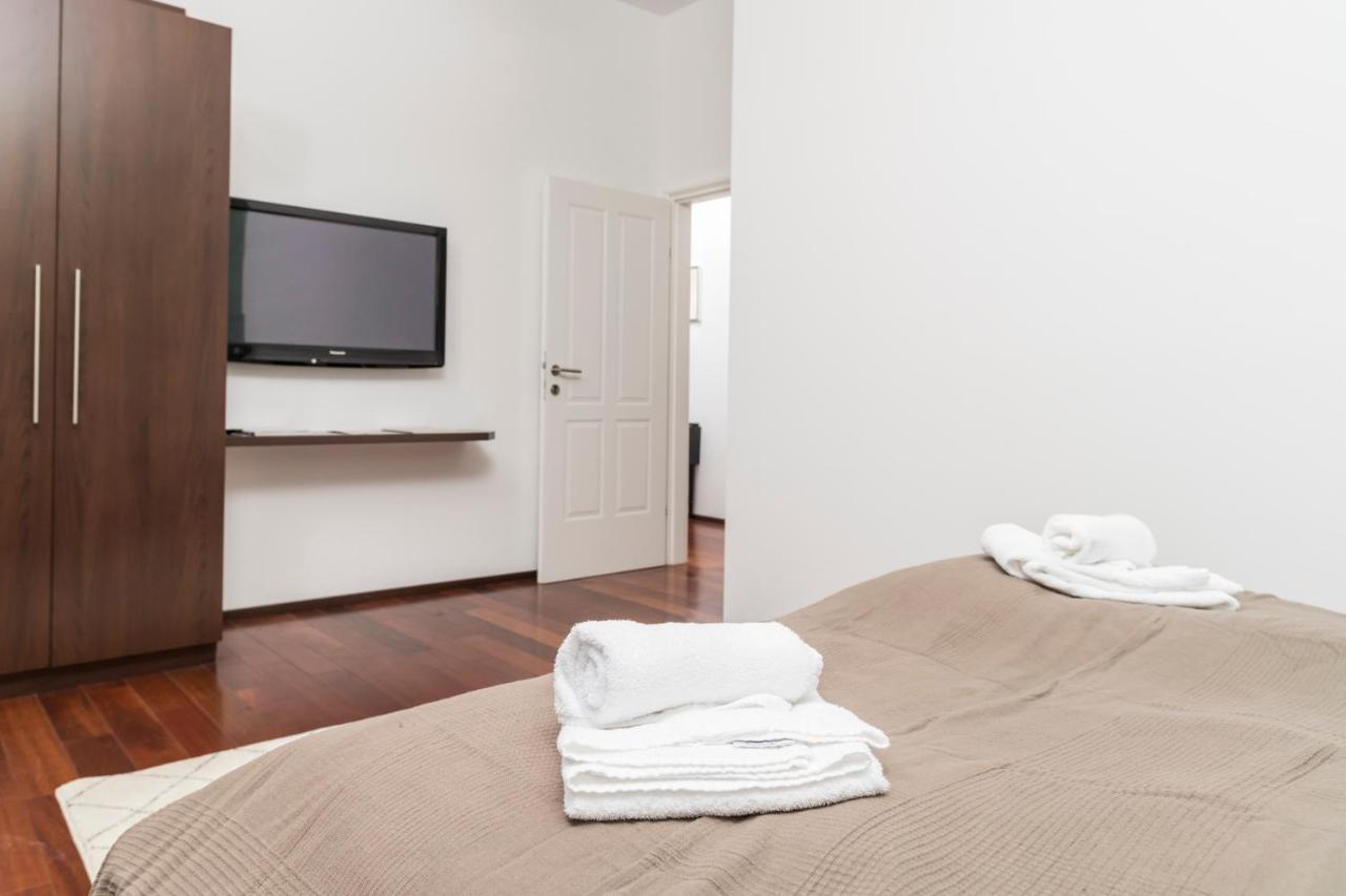 Apartment Stephansdom Premium Apartments *