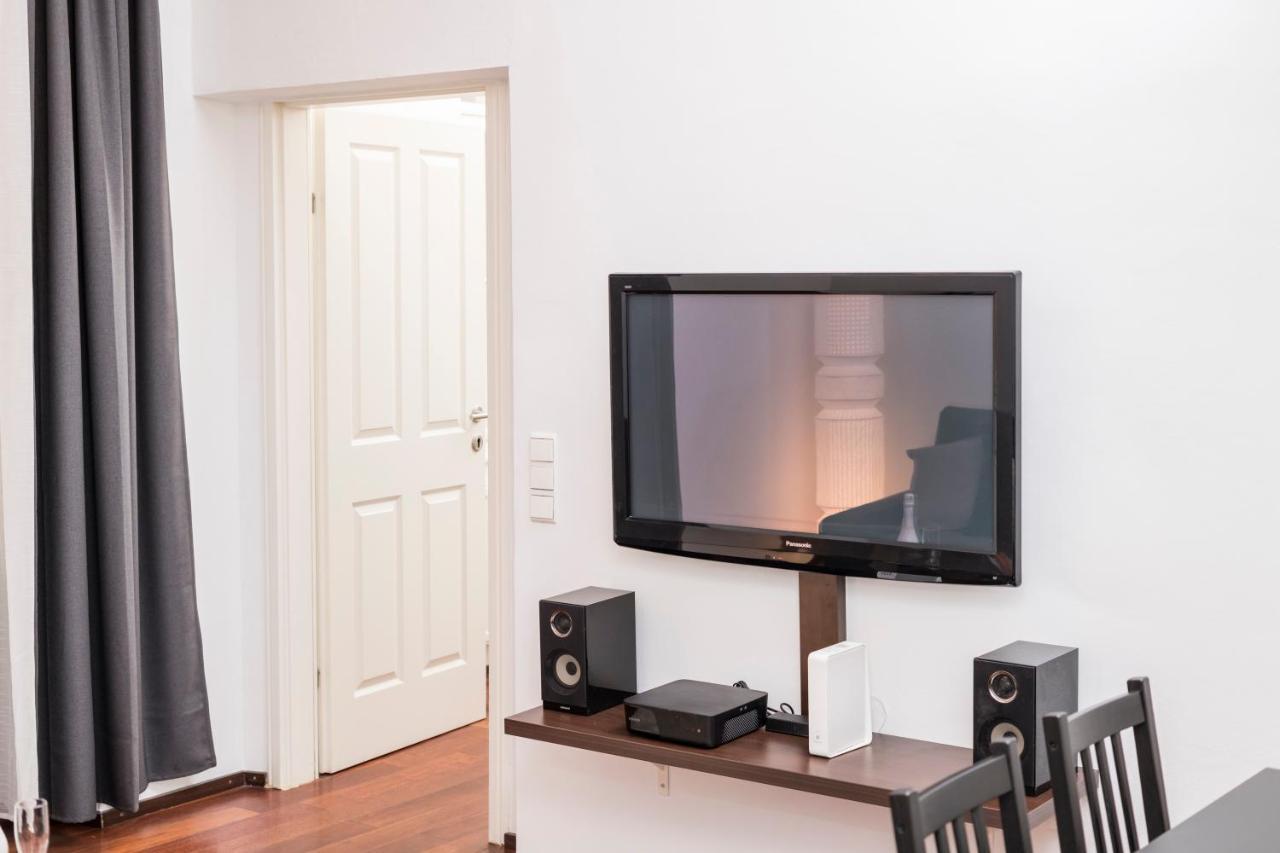 Stephansdom Premium Apartments *