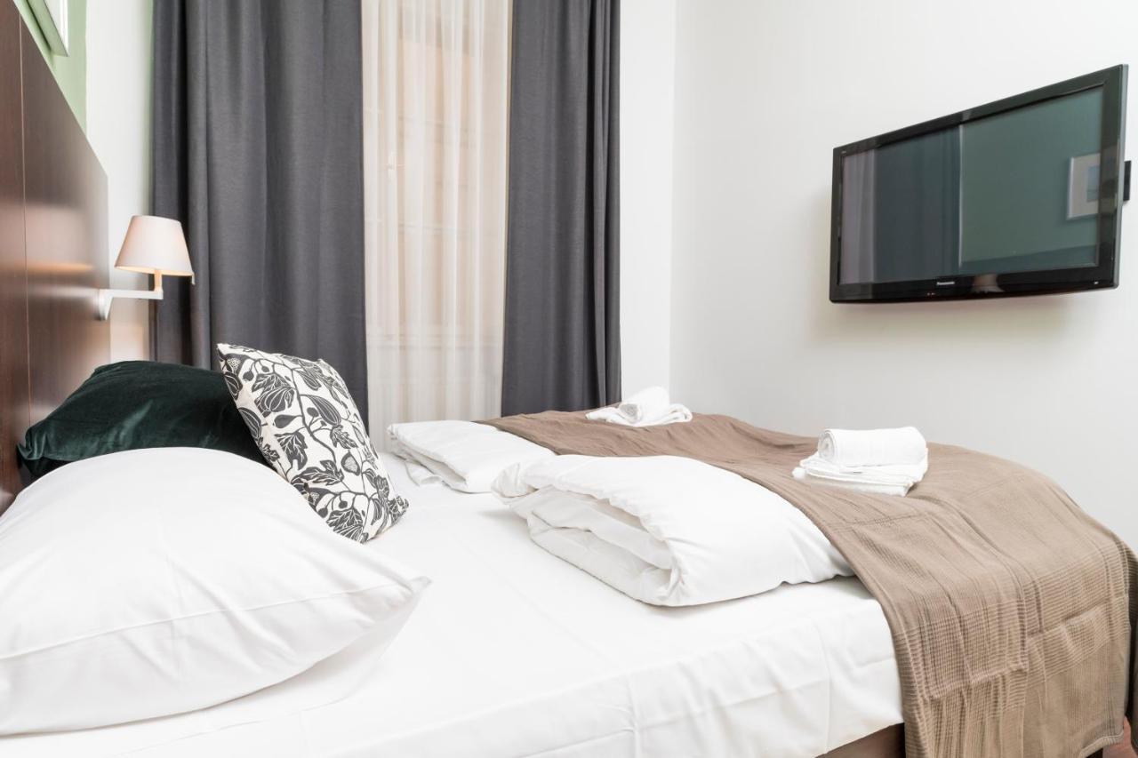 Apartment Stephansdom Premium Apartments *