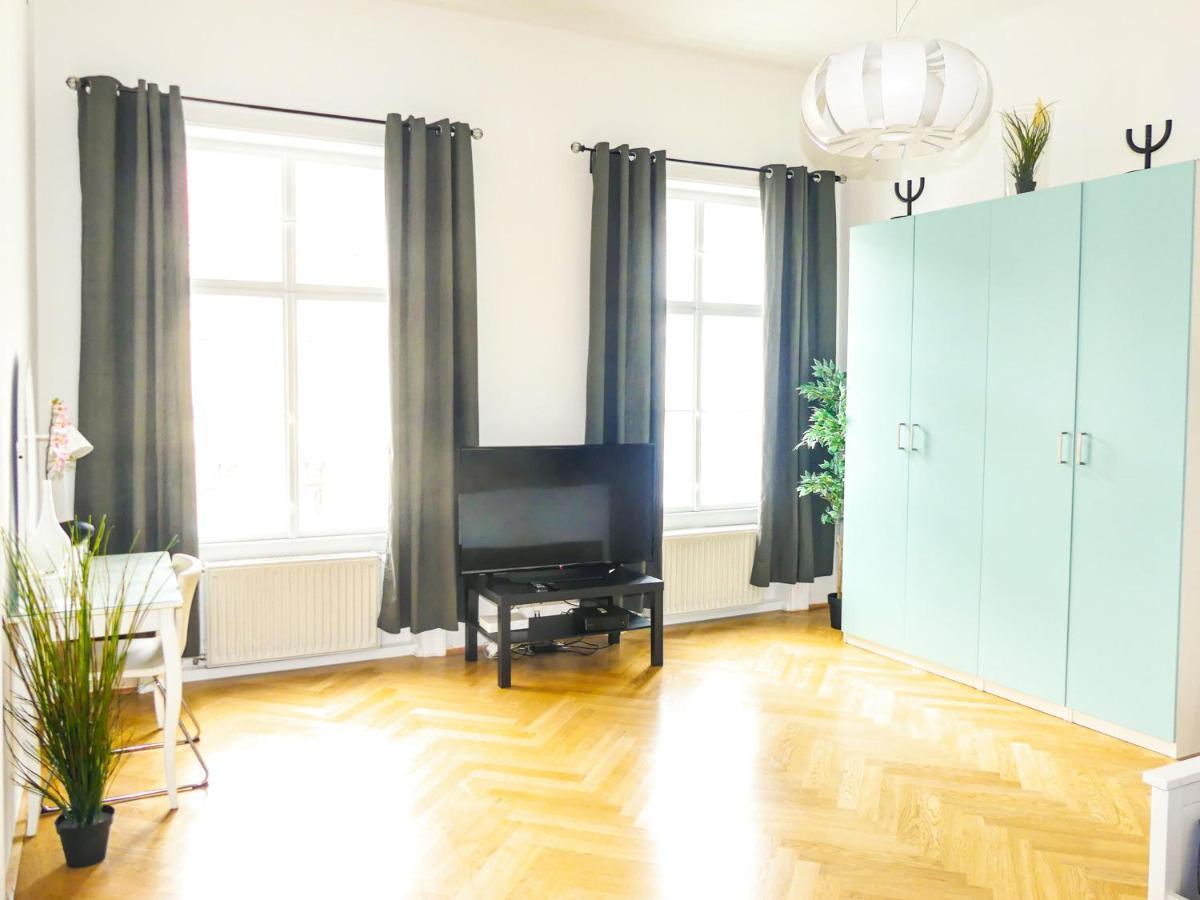 Hotspot Apartment Vienna