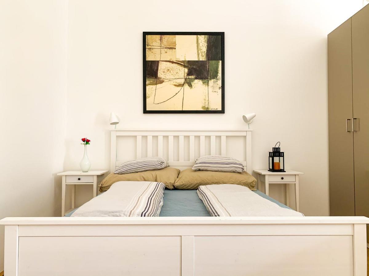 Apartment Hotspot Vienna