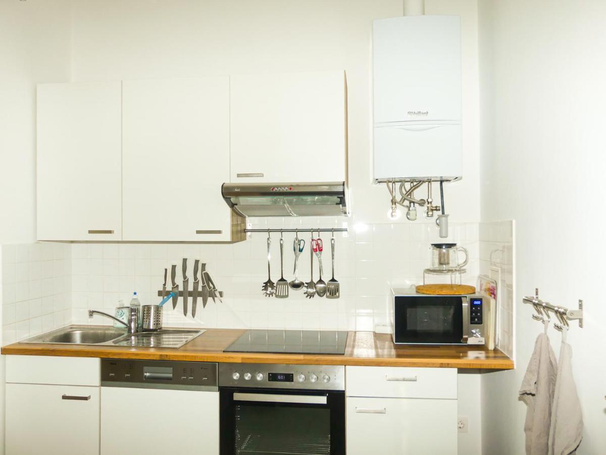 Hotspot Apartment *