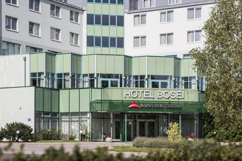 Austria Trend Bosei Wien