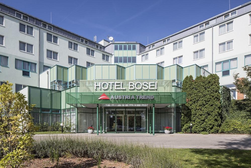 Austria Trend Bosei Hotel Wien