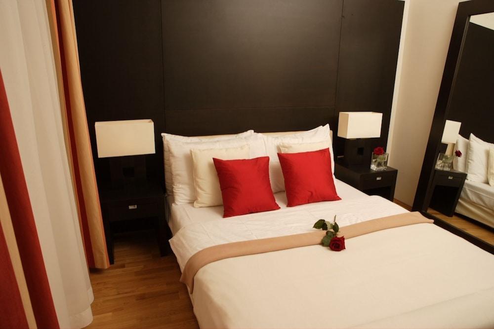 The Levante Rathaus Aparthotel 4*