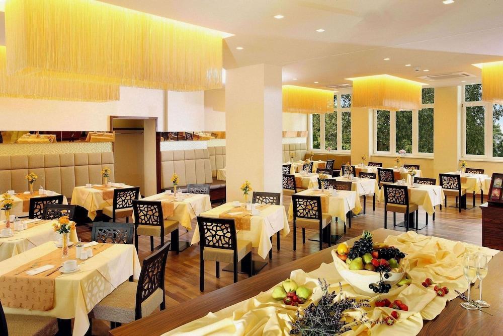 Josefshof Am Rathaus 4* Wien