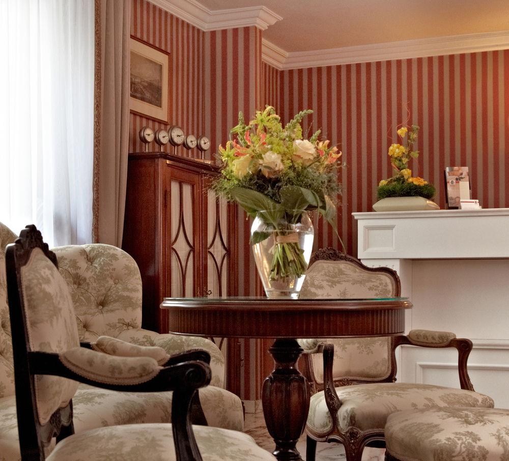 Henri Siebterbezirk 4* Wien