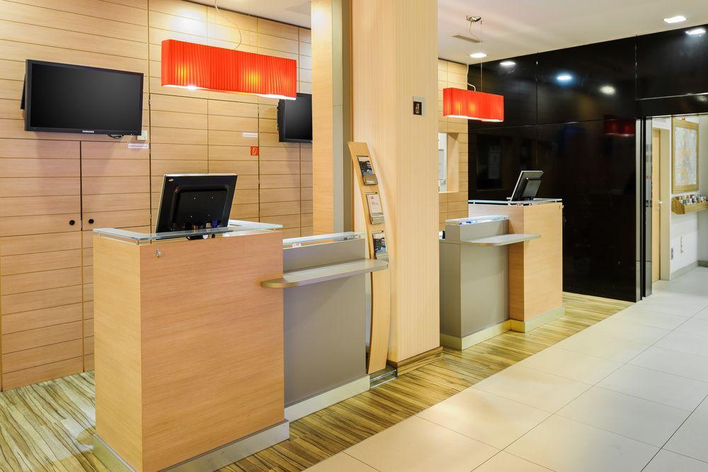 Hotel Ibis Messe
