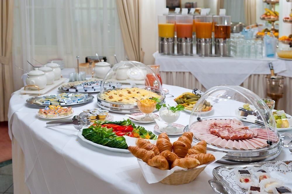 Johann Strauss Hotel