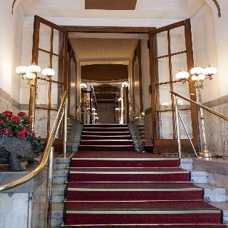Furstenhof Vienna