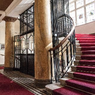 Hotel Furstenhof