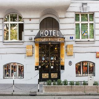 Furstenhof Hotel 3*