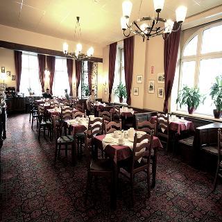 Furstenhof Hotel Vienna