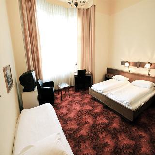 Furstenhof Hotel 3*
