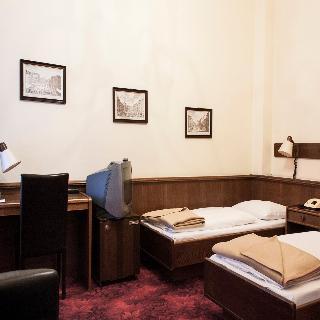 Furstenhof Hotel 3*