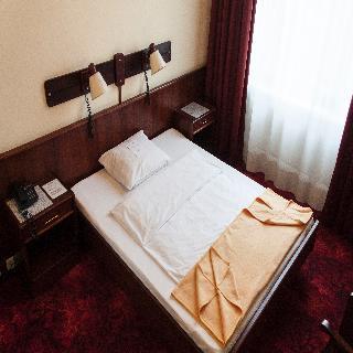 Hotel Furstenhof Vienna