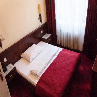 Hotel Furstenhof Vienna