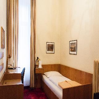 Hotel Furstenhof 3*