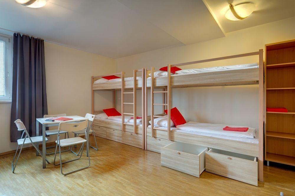 Hotel Meininger Hauptbahnhof