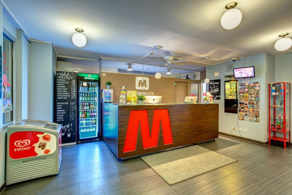 Hotel Meininger Hauptbahnhof
