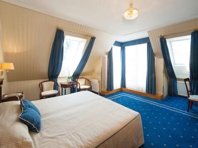 Ambassador 5* Vienna
