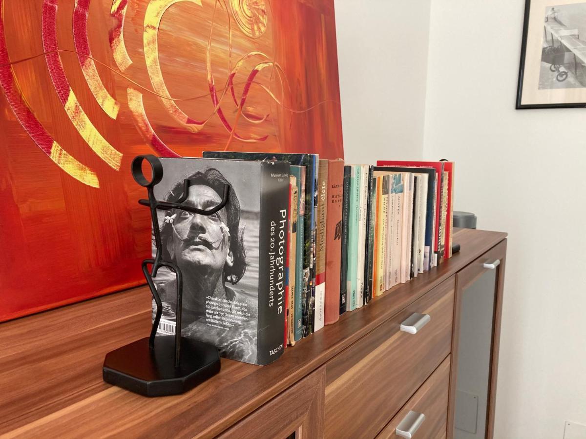 Living Apartamento Viena
