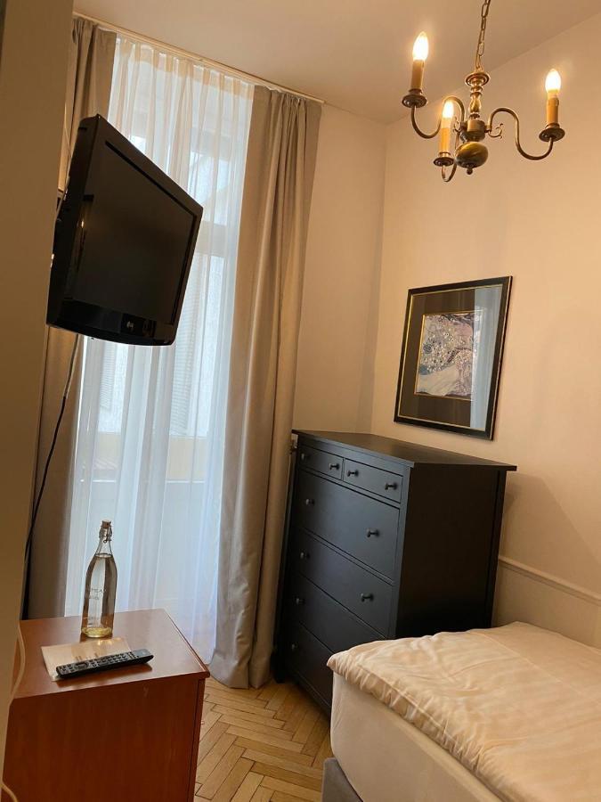 Hotel Boutique Nossek Vienna