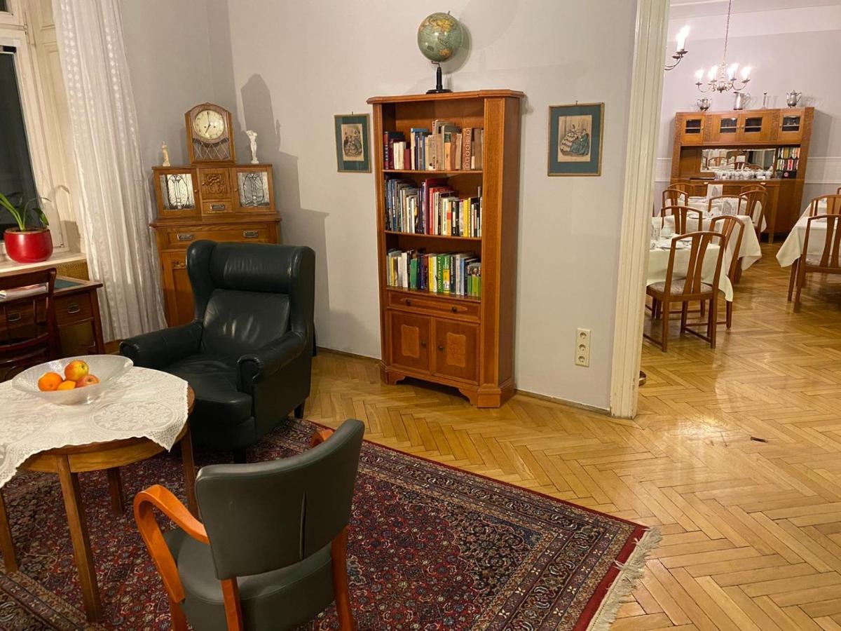 Boutique Nossek Hotel Vienna