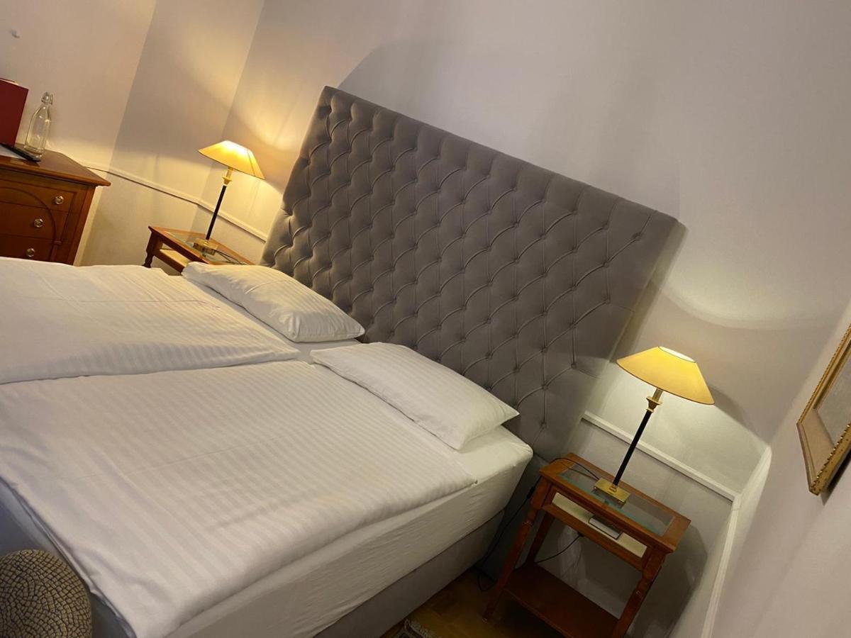 Boutique Nossek Hotel